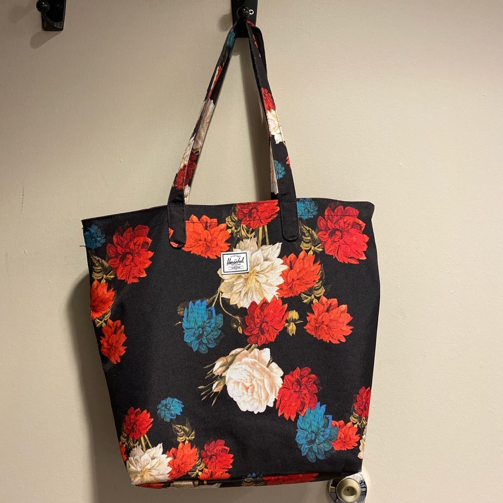 Herschel Supply Co Mica Tote - Like new